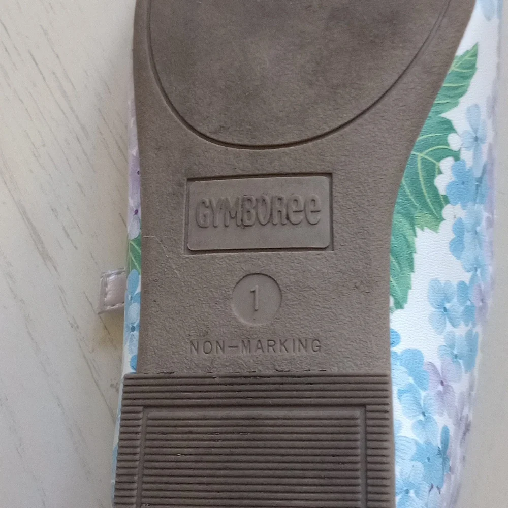 Gymboree Dress Shoes